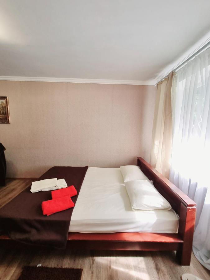 2-Кімнатна Квартира У Центрі На Олександра Поля, Шпиталь, 16Лікарня Dnipro Luaran gambar